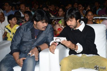 Bham Bolenath Movie Audio Launch